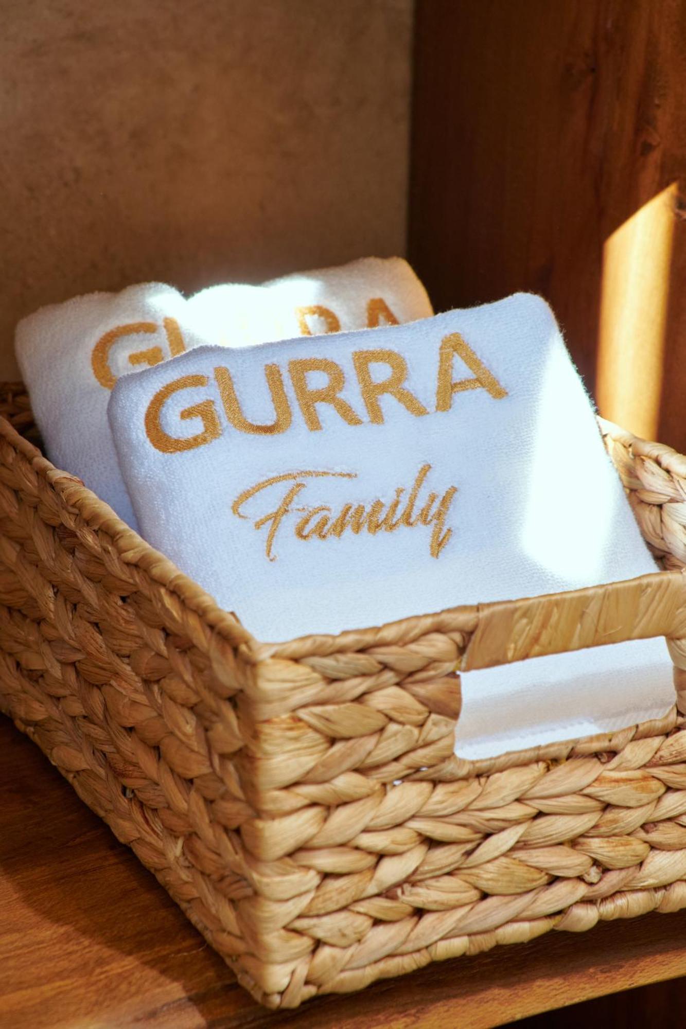 'Gurra Family' Guesthouse Theth Esterno foto